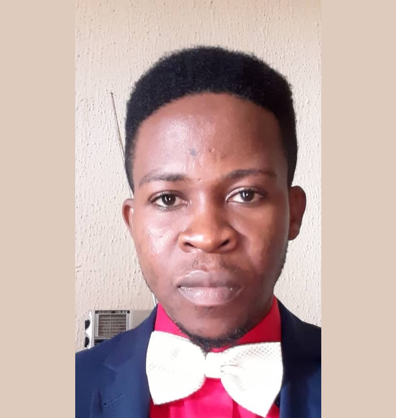 Dr. Edmund Ajimah