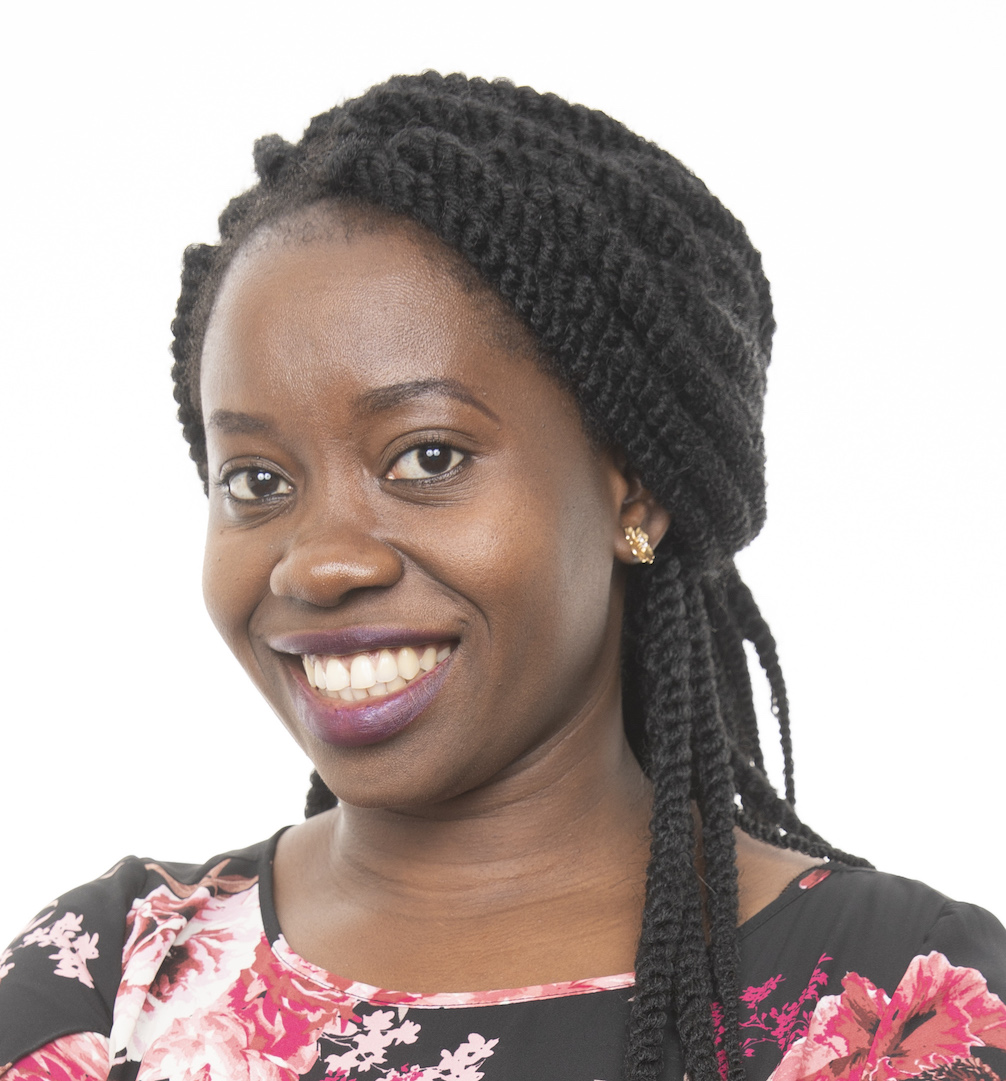 Dr. Ijeoma Ezika