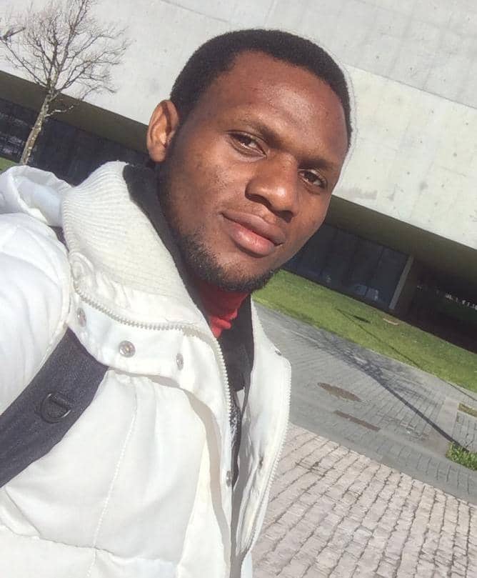 Nnadozie Emmanuel