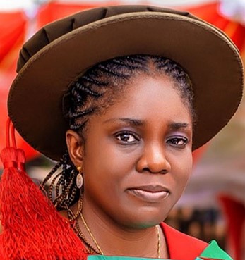 Prof. Ogechukwu Iloanusi