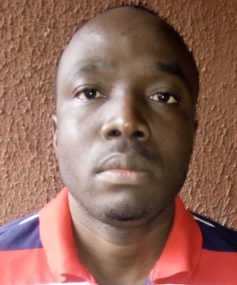 Samuel Ezichi